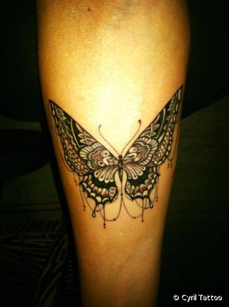 papillon